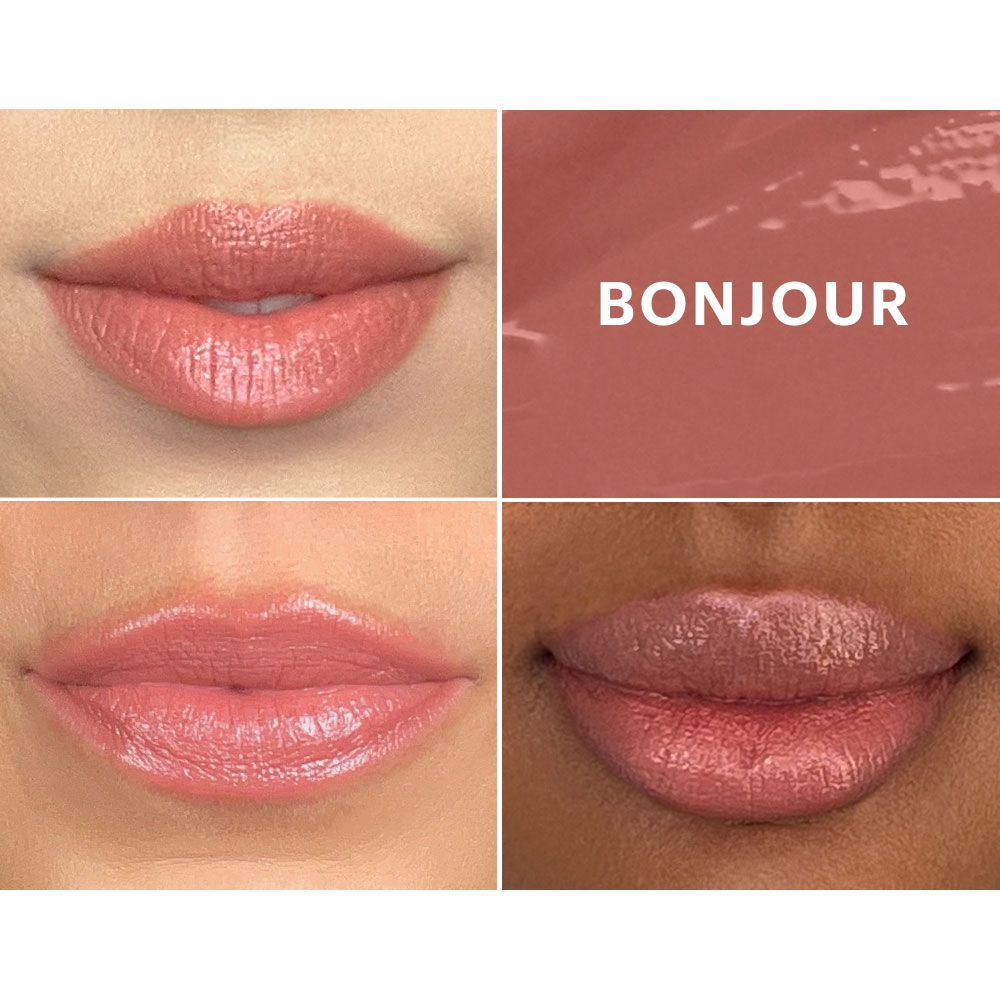 Glo-Skin Beauty, Cream Glaze Crayon- Bonjour