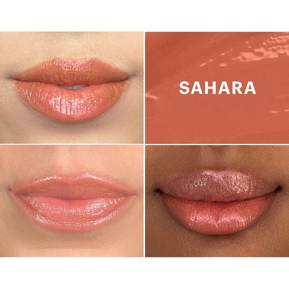 Glo-Skin Beauty, Cream Glaze Crayon- Sahara