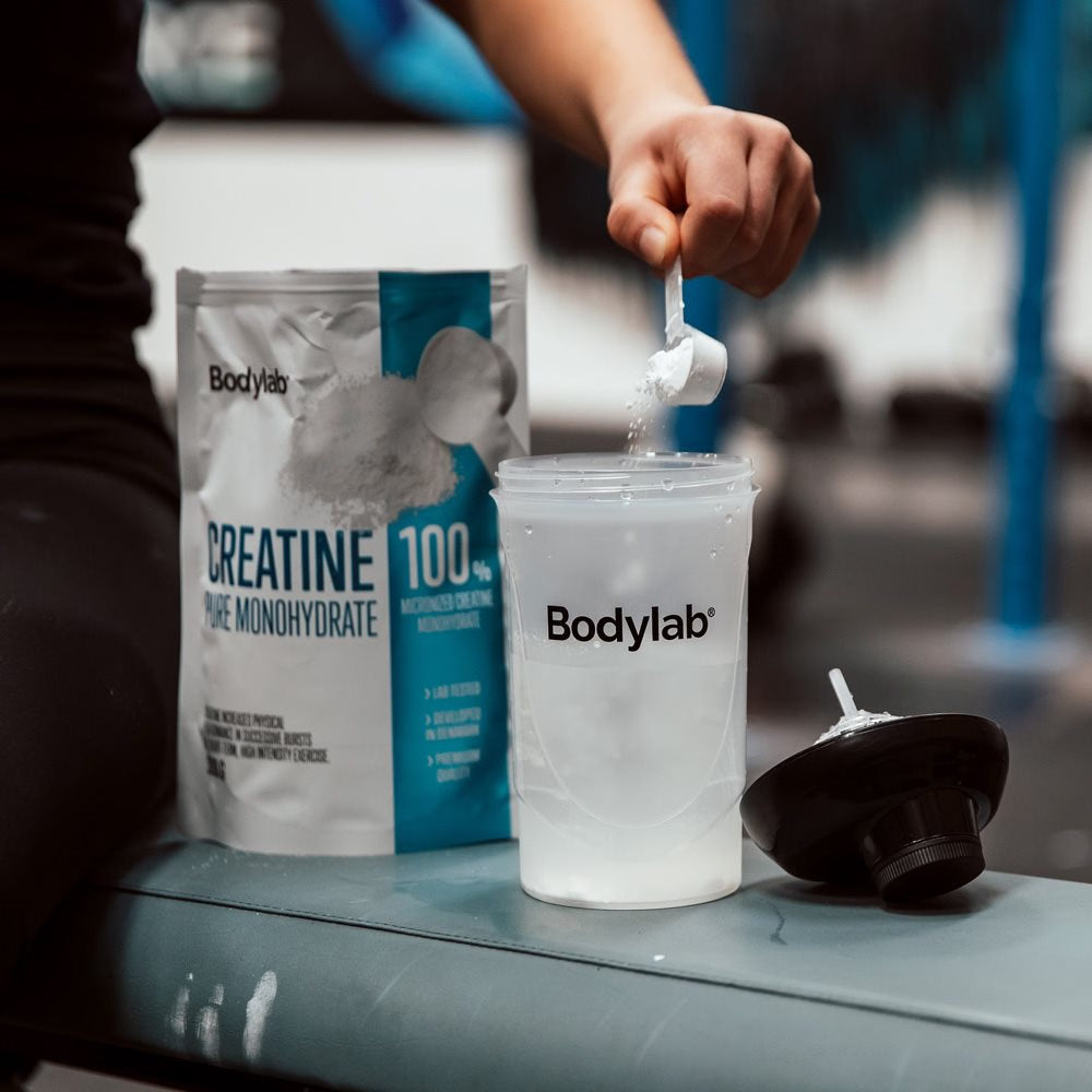 Bodylab Creatine Pure 300g