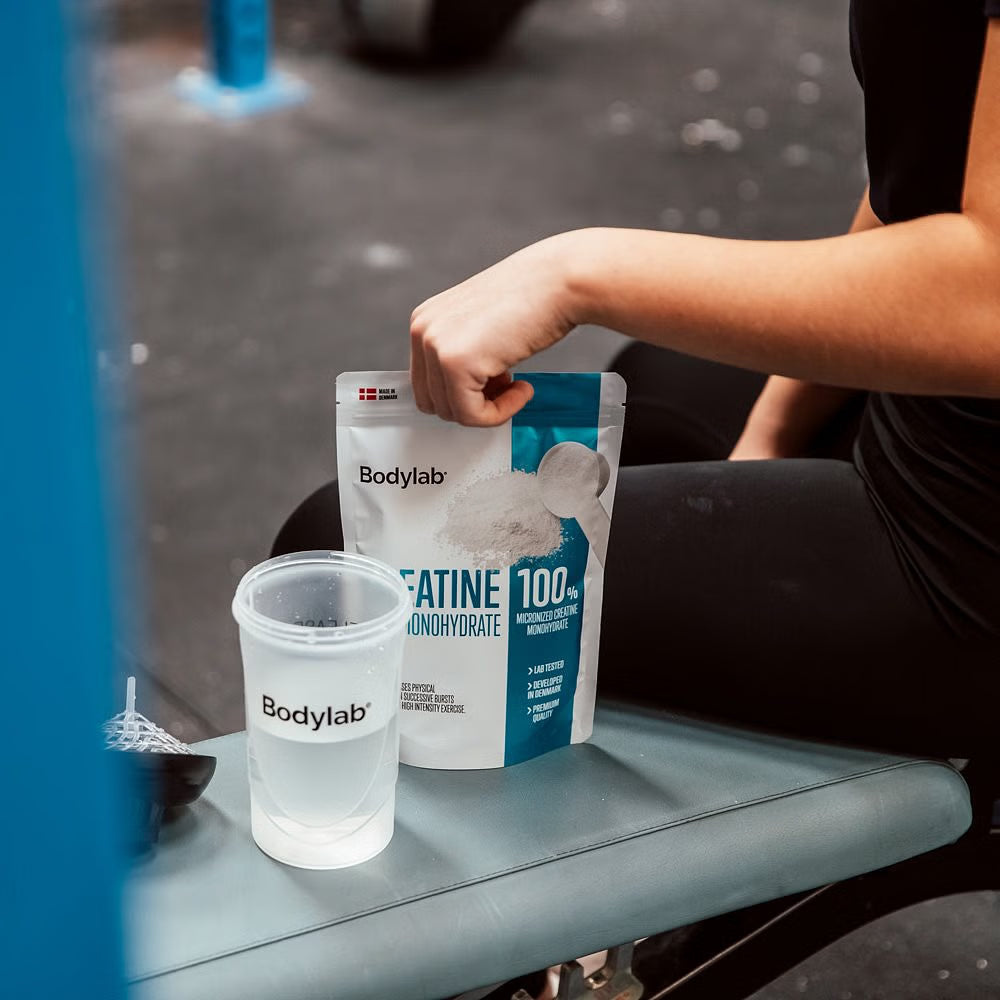 Bodylab Creatine Pure 300g