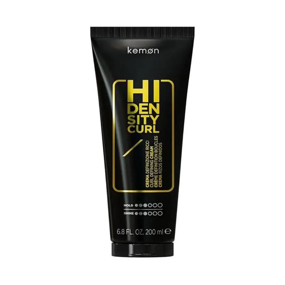 Kemon Styling Hi Density Curl, 200 ml-Hårkrem-JKSHOP