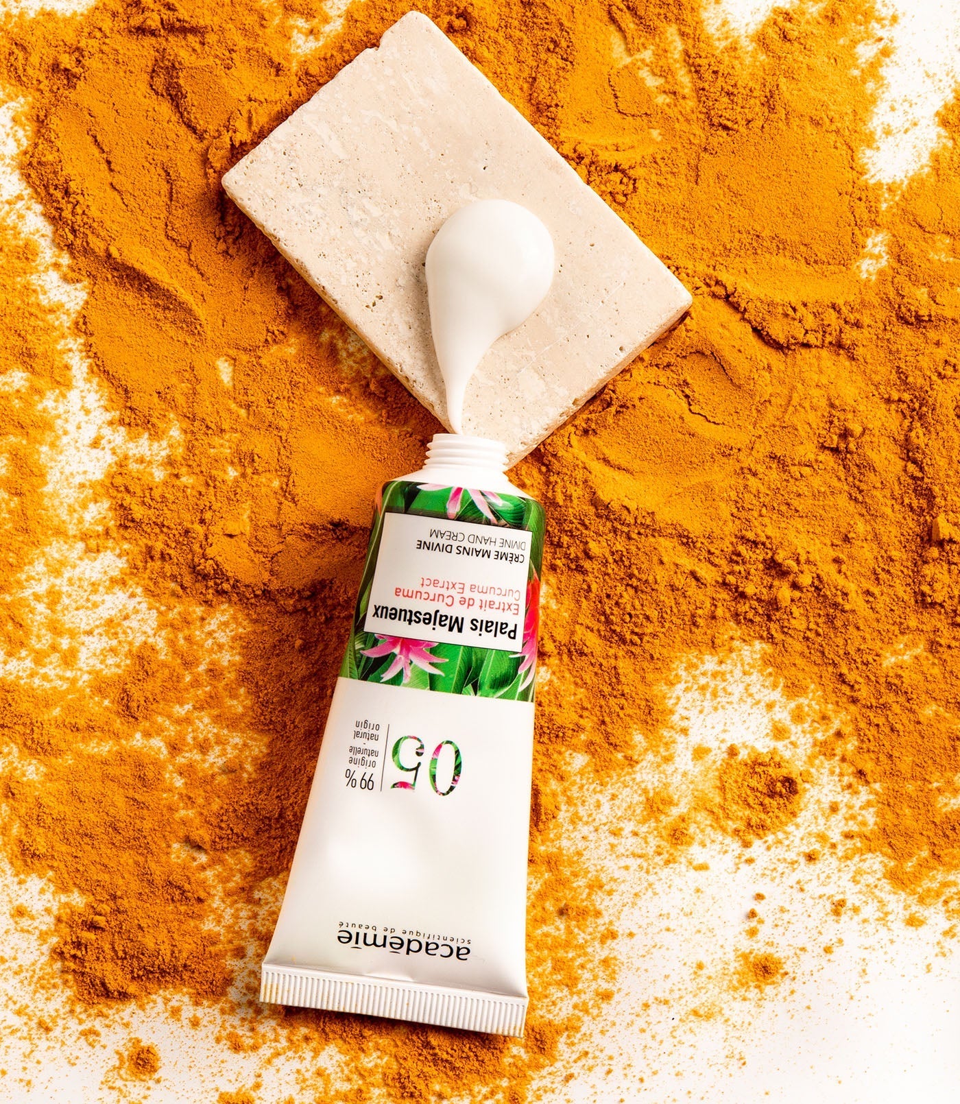 Académie - Divine Hand Cream