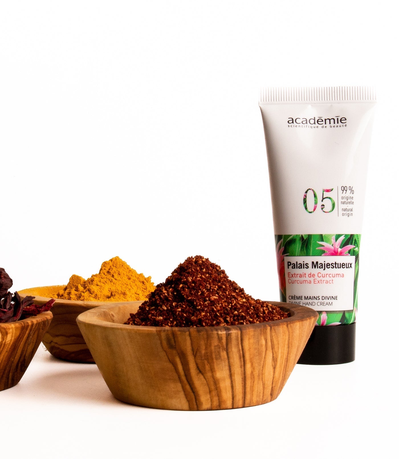 Académie - Divine Hand Cream