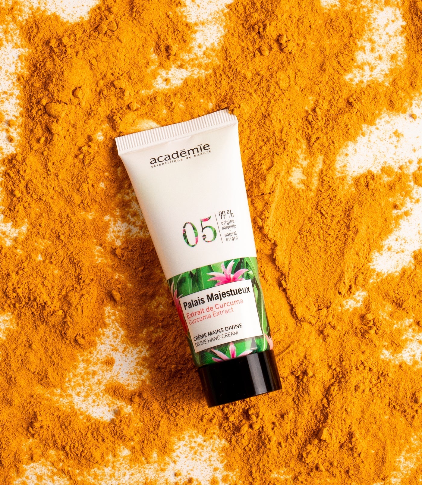 Académie - Divine Hand Cream