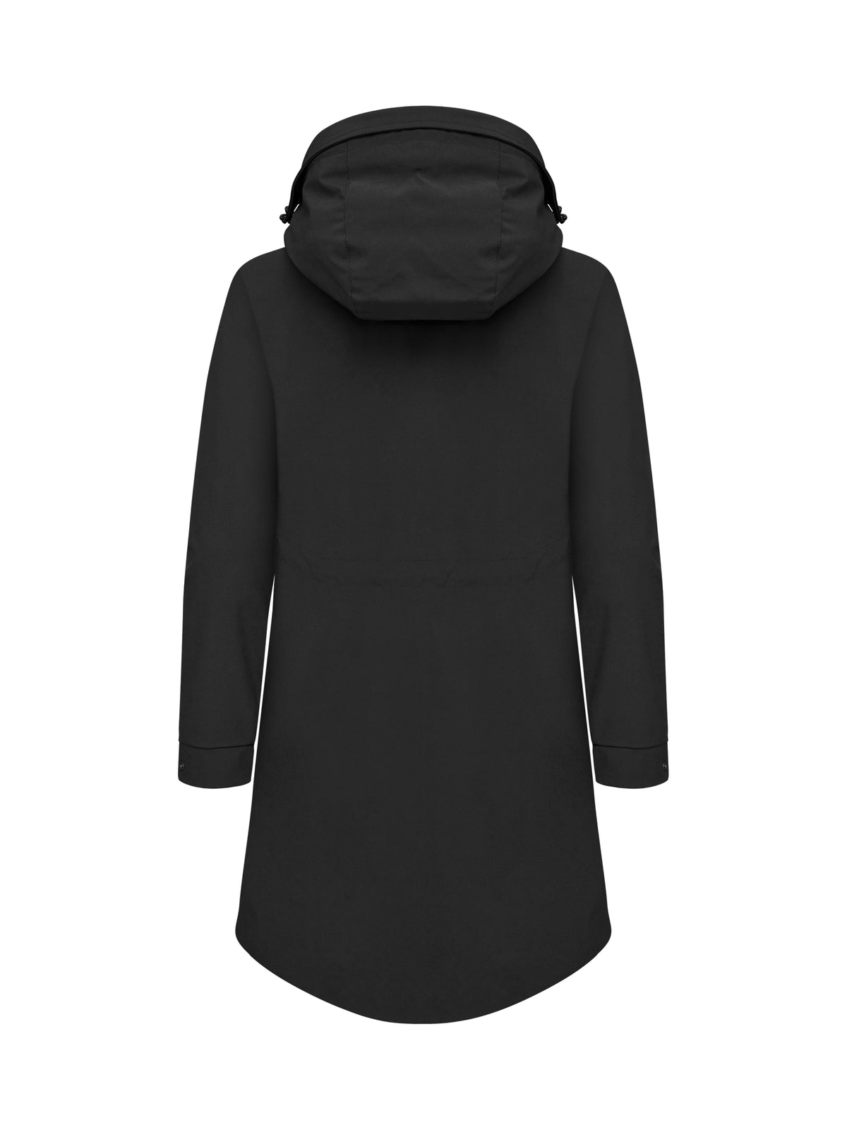 Cutter & Buck Wedderburn Padded vinterjakke dame - Jakke - JK-Shop