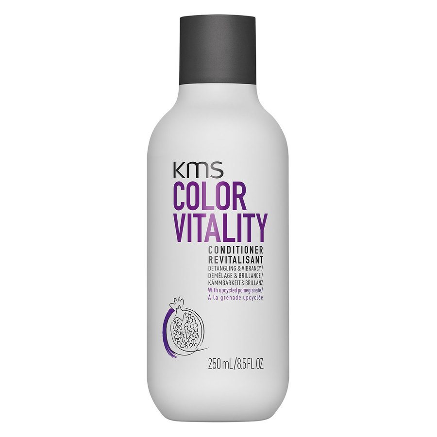 KMS, COLORVITALITY Conditioner 250 ml
