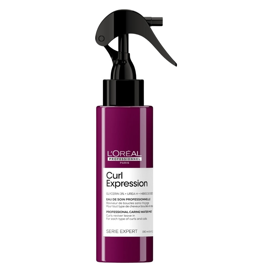 L’Oréal Curl Expression Curls Reviver 190 ml