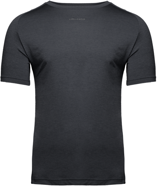 Gorilla Wear Taos T-Shirt, Dark Gray
