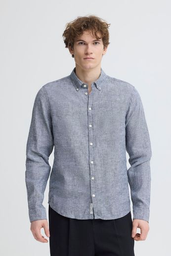 Casual Friday, ANTON, LINEN SHIRT