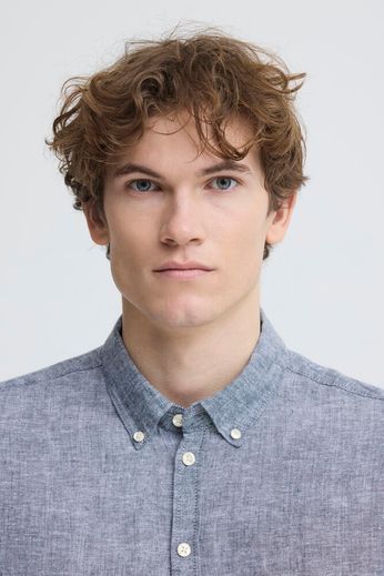 Casual Friday, ANTON, LINEN SHIRT