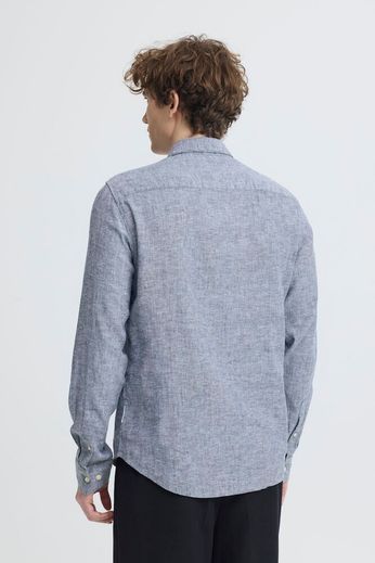 Casual Friday, ANTON, LINEN SHIRT