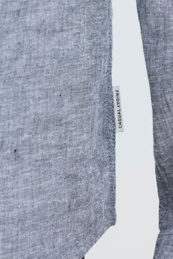 Casual Friday, ANTON, LINEN SHIRT