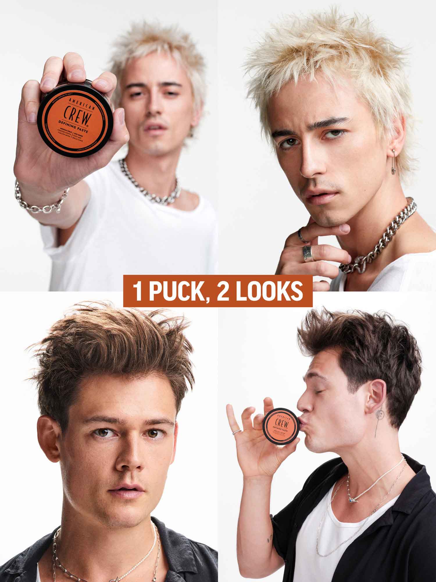 American Crew Defining Paste