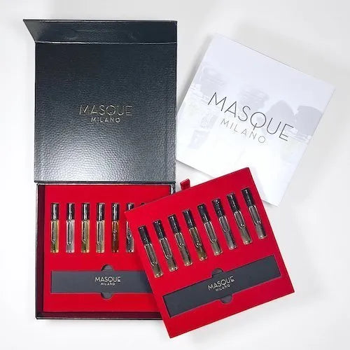 Masque Milano Opera Collection – Discovery Kit 16 x 2ml