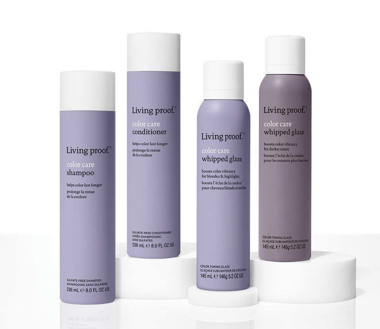 Living Proof Color Care Shampoo-Sjampo-JKSHOP