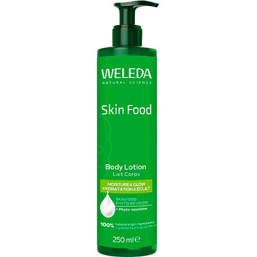 WELEDA SKIN FOOD BODY LOTION 250 ML