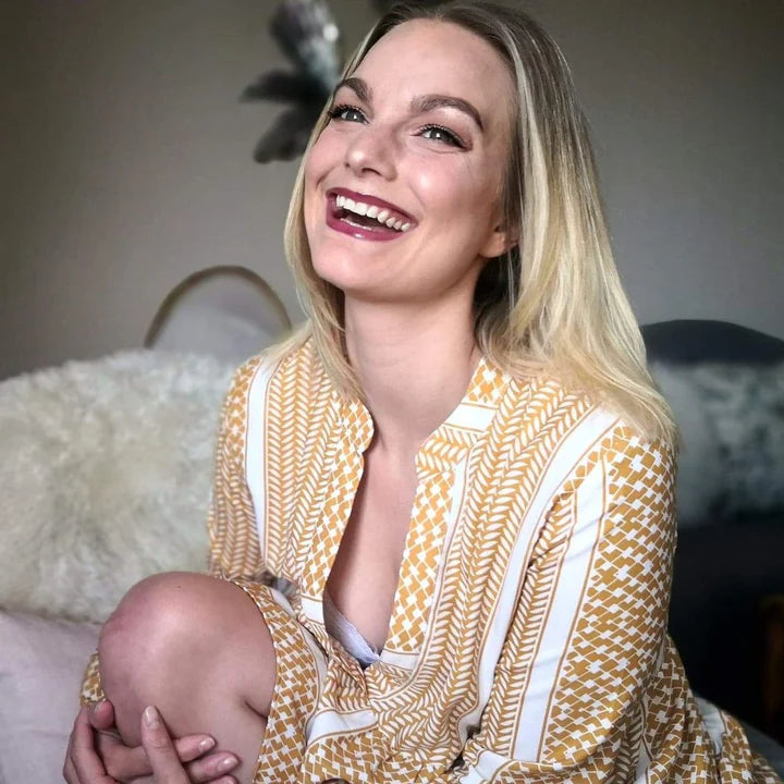 Tind of Norway- North Star Lipgloss