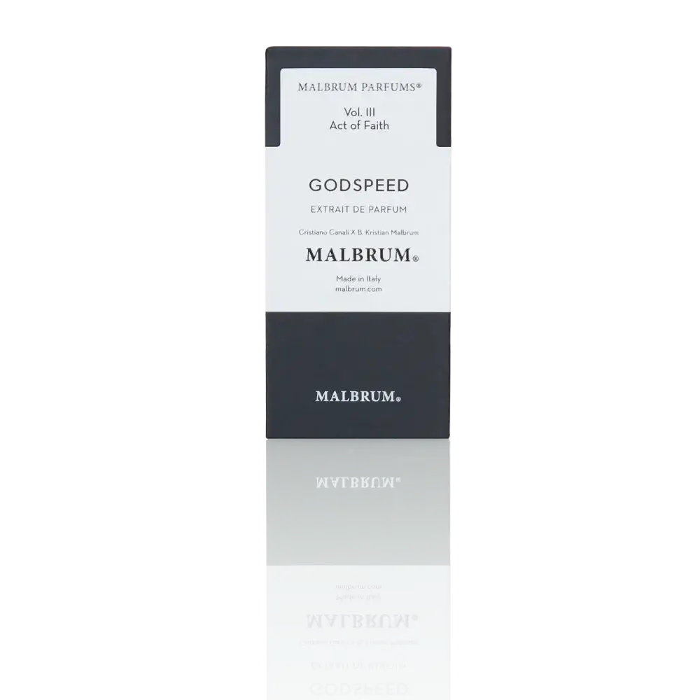 edp VOL. III - GODSPEED - 30ml-Parfyme-JKSHOP