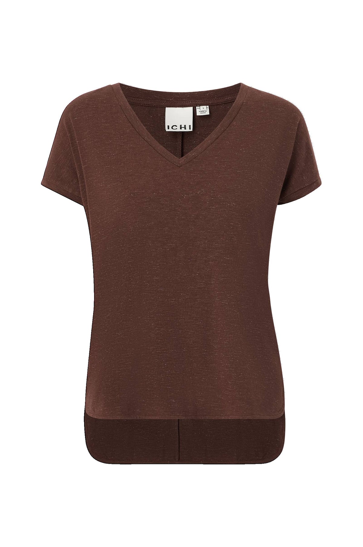 ICHI IHREBEL SS12 Chicory Coffee