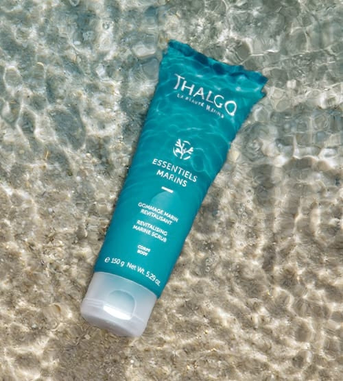Thalgo Revitalising Marine Scrub