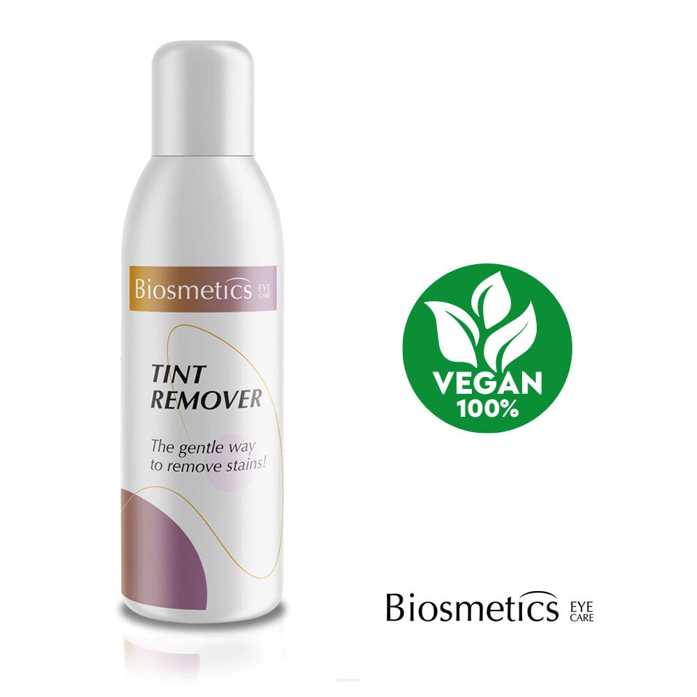 Biosmetics Tint Remover