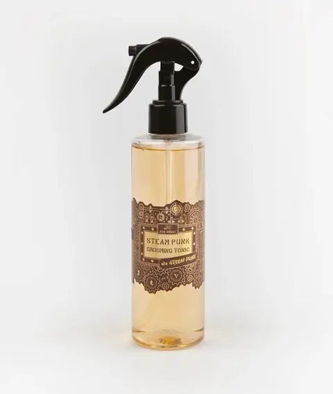 Pan Drwal - Steam Punk - Grooming Tonic 250ml-Stylingspray-JKSHOP