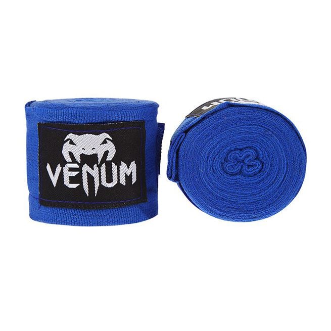 Gorilla wear, Boxing Hand Wraps, Deep Blue