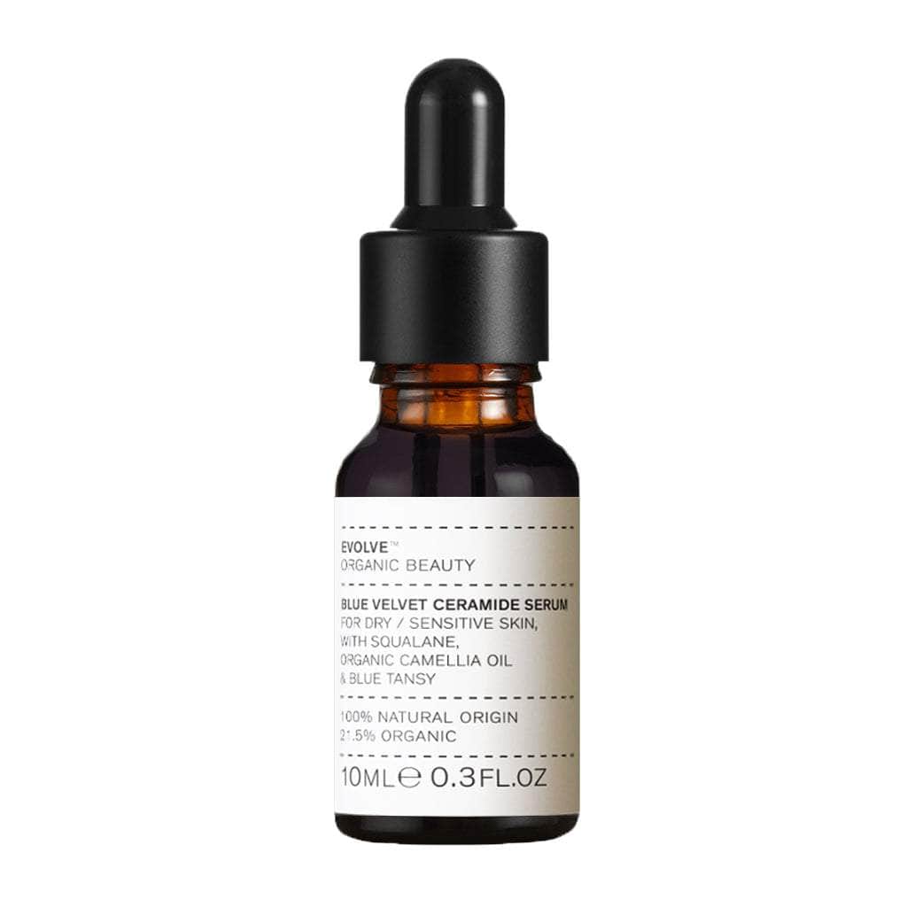 EVOLVE Blue Velvet Ceramide Serum 10ml-Ansiktsserum-JKSHOP