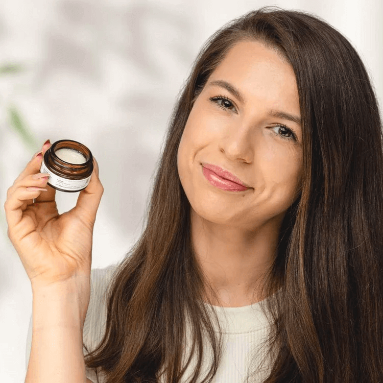 EVOLVE Ceramide Lip Treat Balm 15ml-Leppepomade-JKSHOP