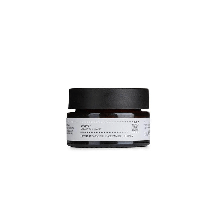EVOLVE Ceramide Lip Treat Balm 15ml-Leppepomade-JKSHOP