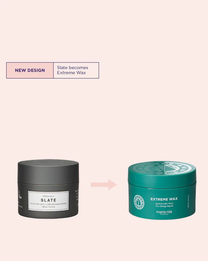 Maria Nila Minerals Extreme Wax 100ml