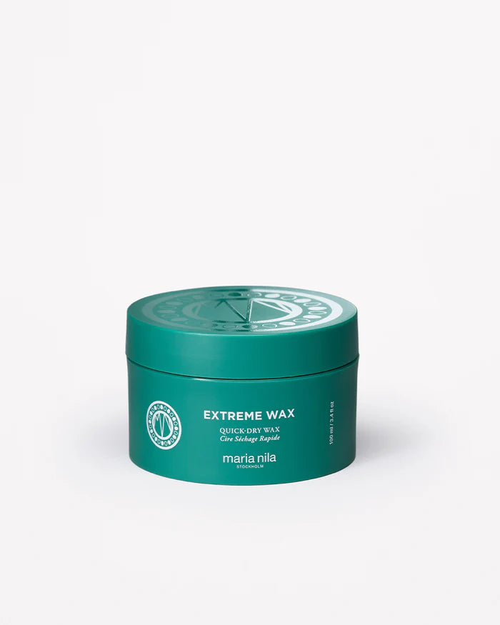 Maria Nila Minerals Extreme Wax 100ml