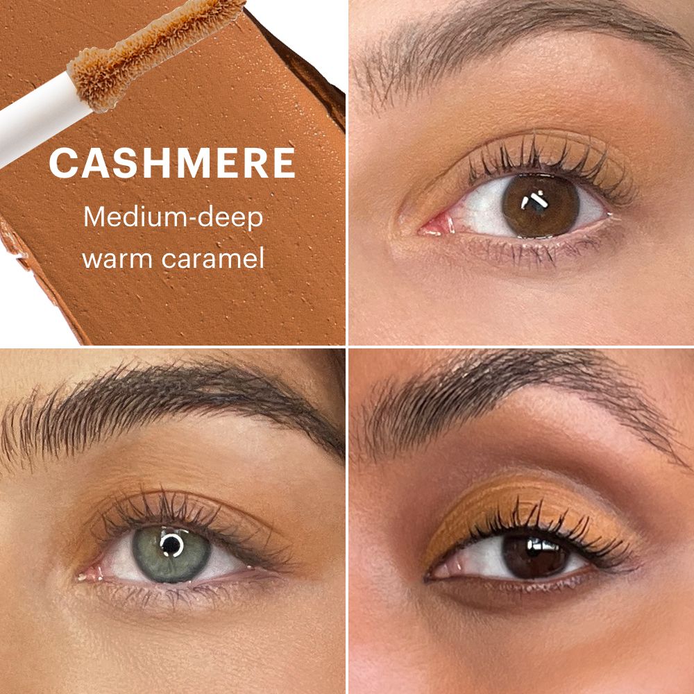 Glo-Skin Beauty, Essential Eye Base- Cashmere