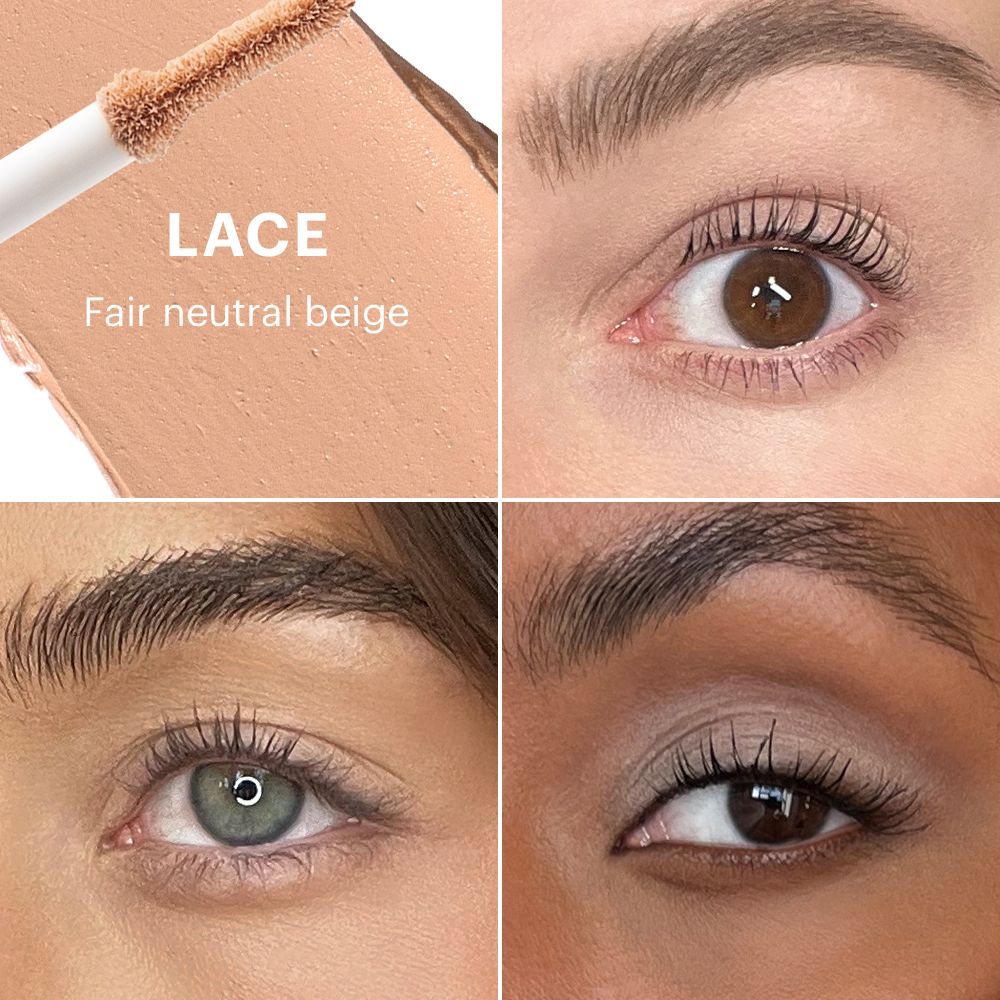 Glo-Skin Beauty, Essential Eye Base- Lace