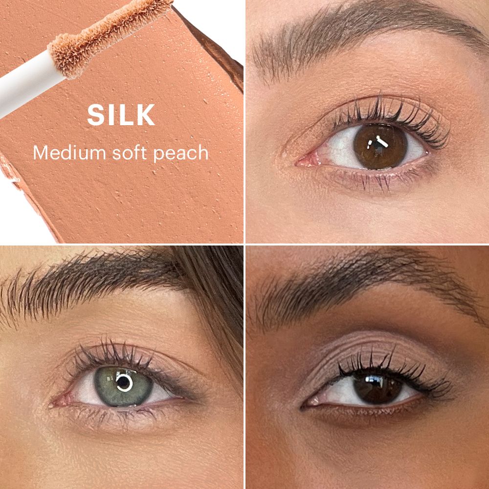 Glo-Skin Beauty, Essential Eye Base- Silk