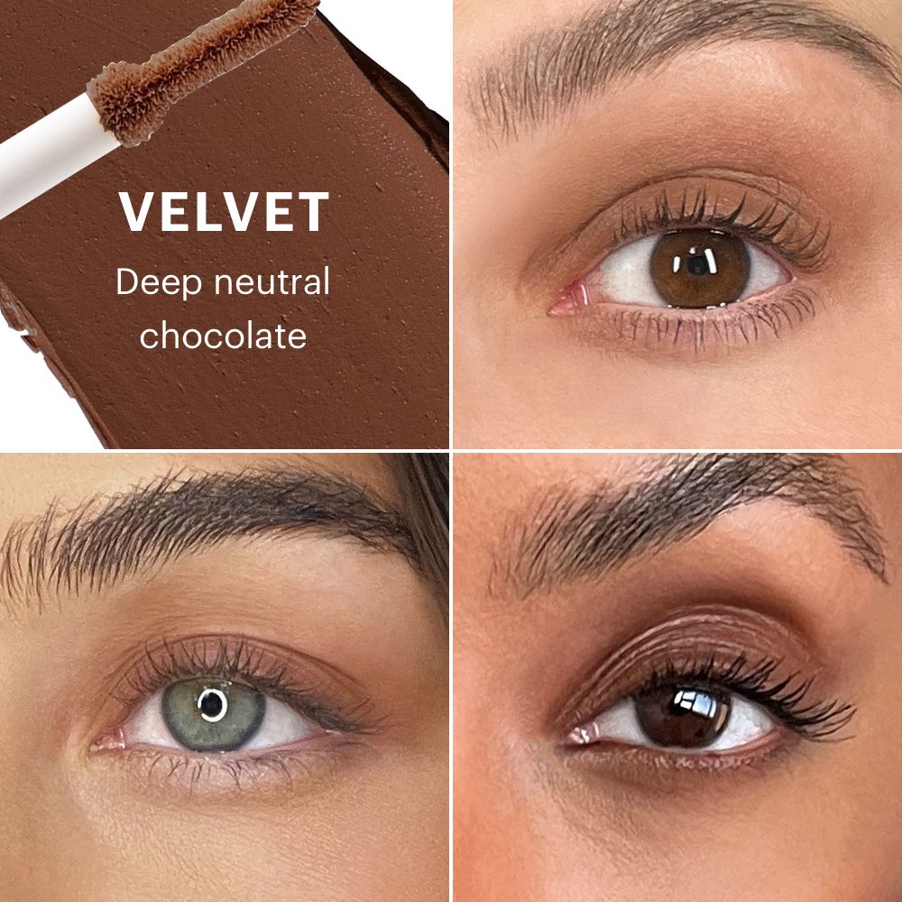 Glo-Skin Beauty, Essential Eye Base- Velvet