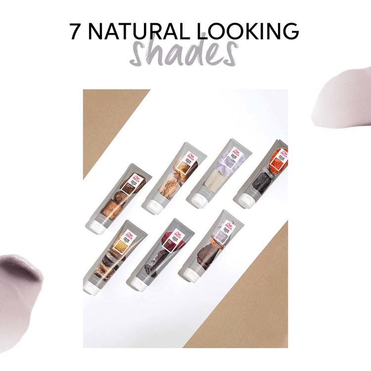 Wella, Color Fresh Mask Pearl