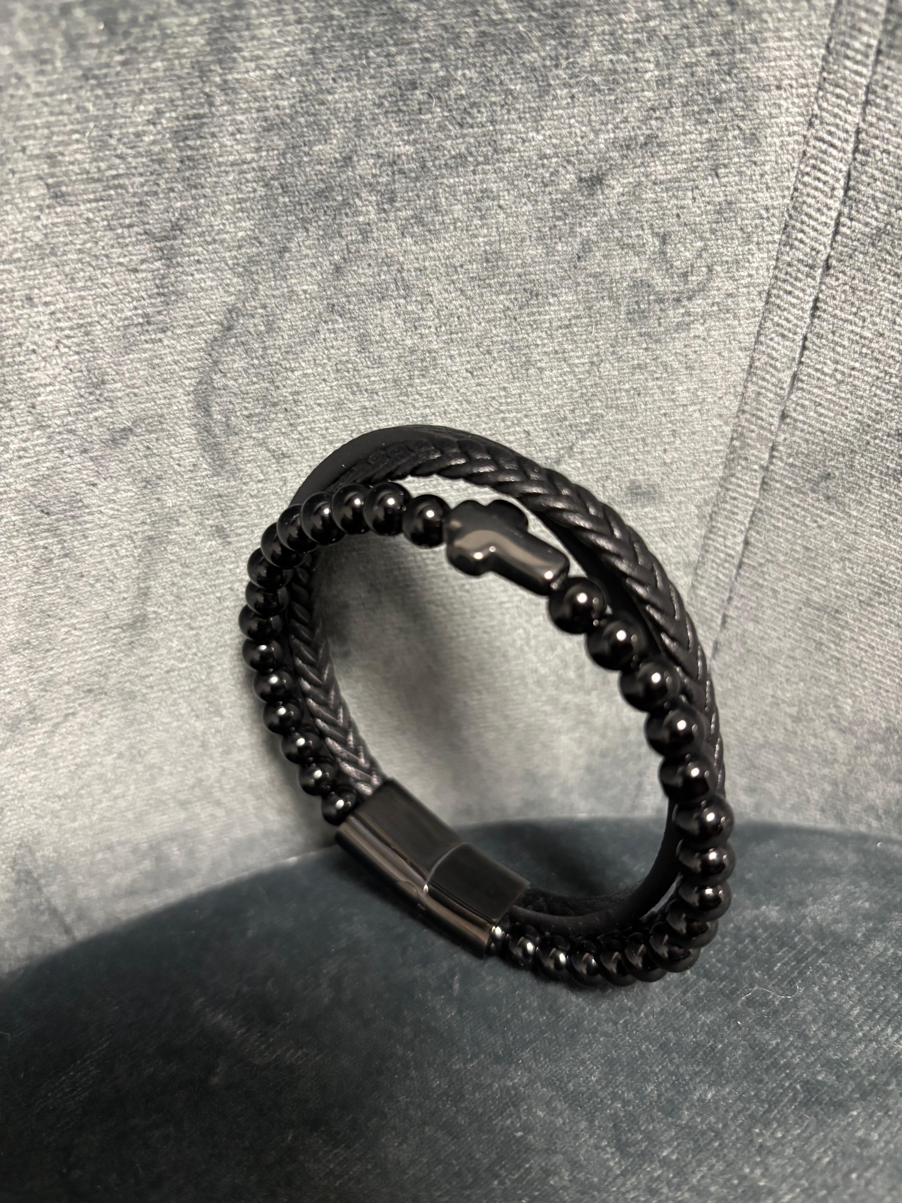 Korsarv - Armbånd (mangler bilder, lagt til egne for referanse)-Armbånd-JKSHOP