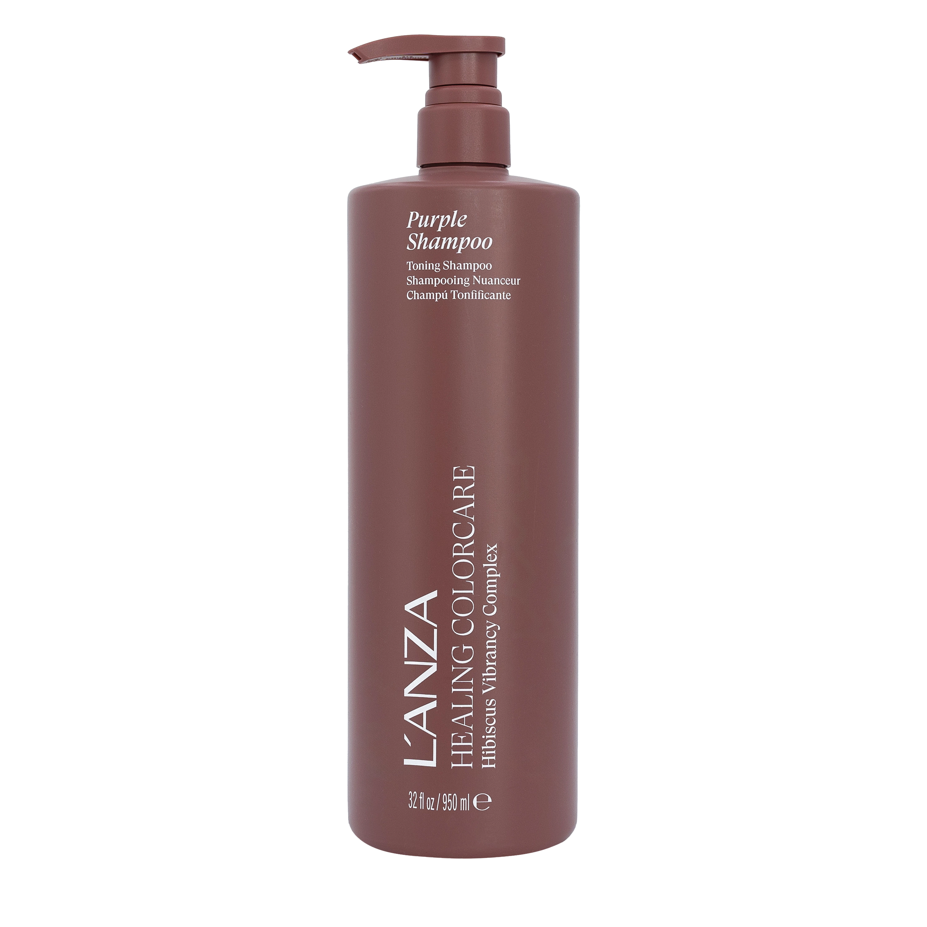 Lanza Healing Colorcare - 8 varianter