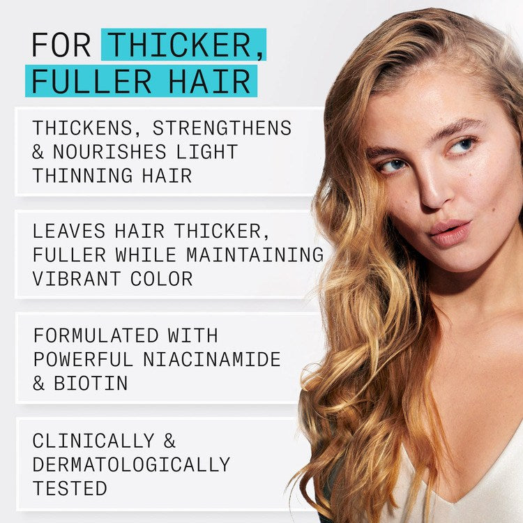 Nioxin System 3 Shampoo 300 ml