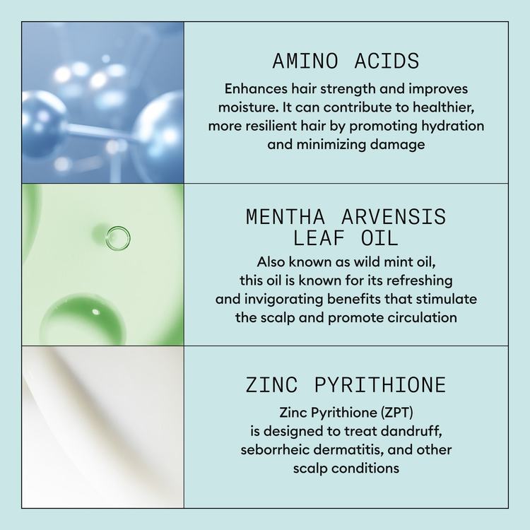 Nioxin Scalp Recovery™ Conditioner 200 ml