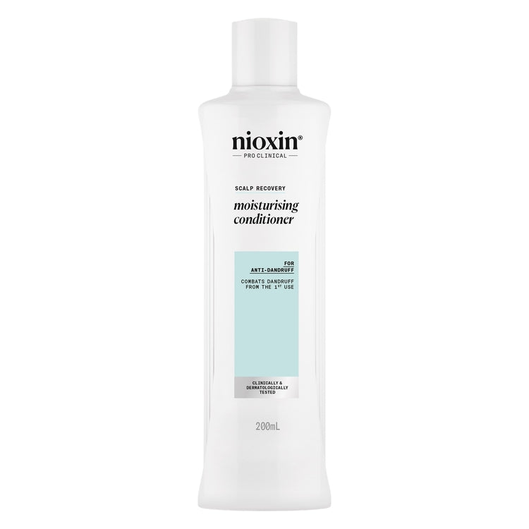 Nioxin Scalp Recovery™ Conditioner 200 ml
