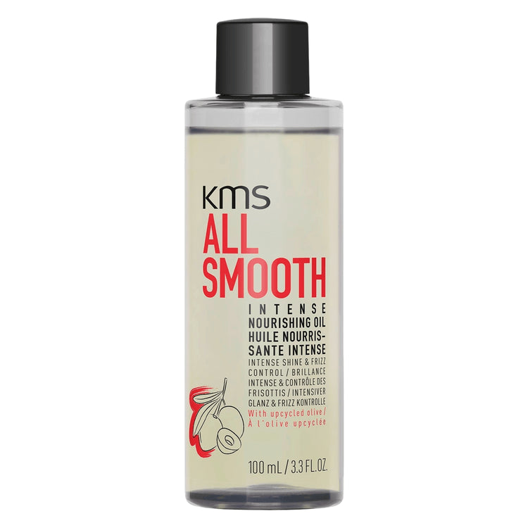 KMS, ALLSMOOTH Intense Nourishing Oil 100 ml