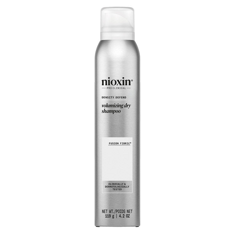 Nioxin Volumizing Dry Shampoo