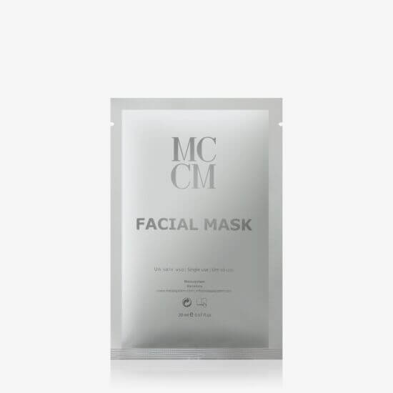 MCCM Facial Mask-Ansiktsmaske-JKSHOP