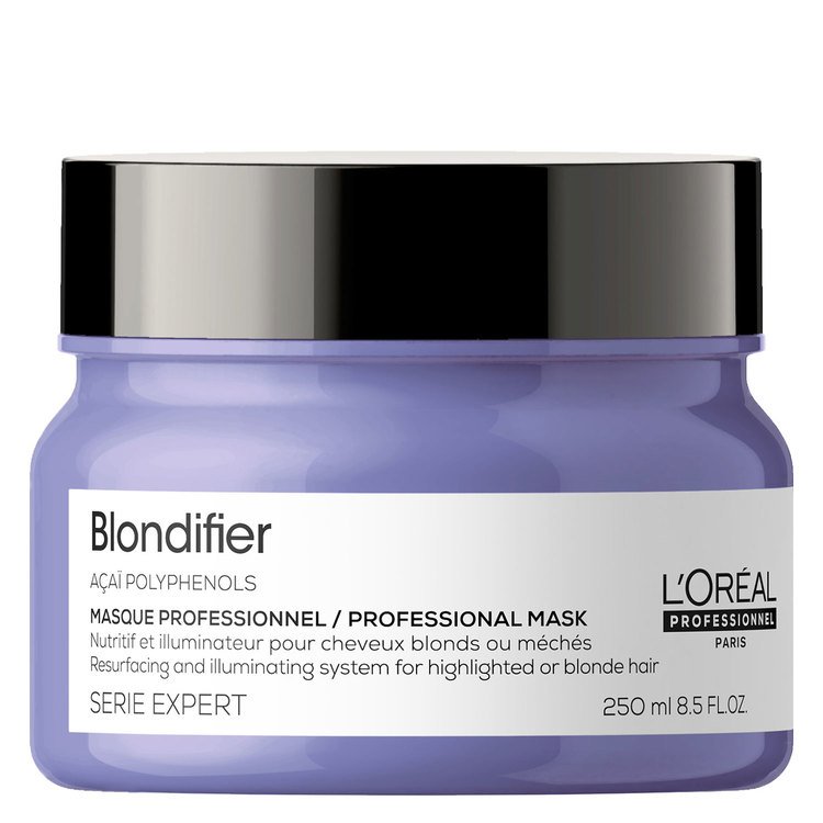 L'Oréal, Blondifier Masque, 250 ml