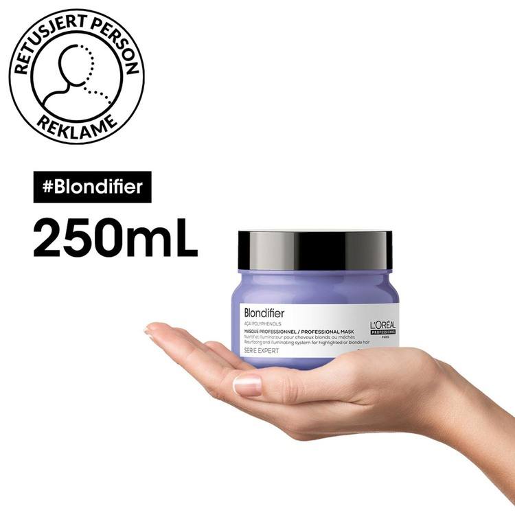 L'Oréal, Blondifier Masque, 250 ml