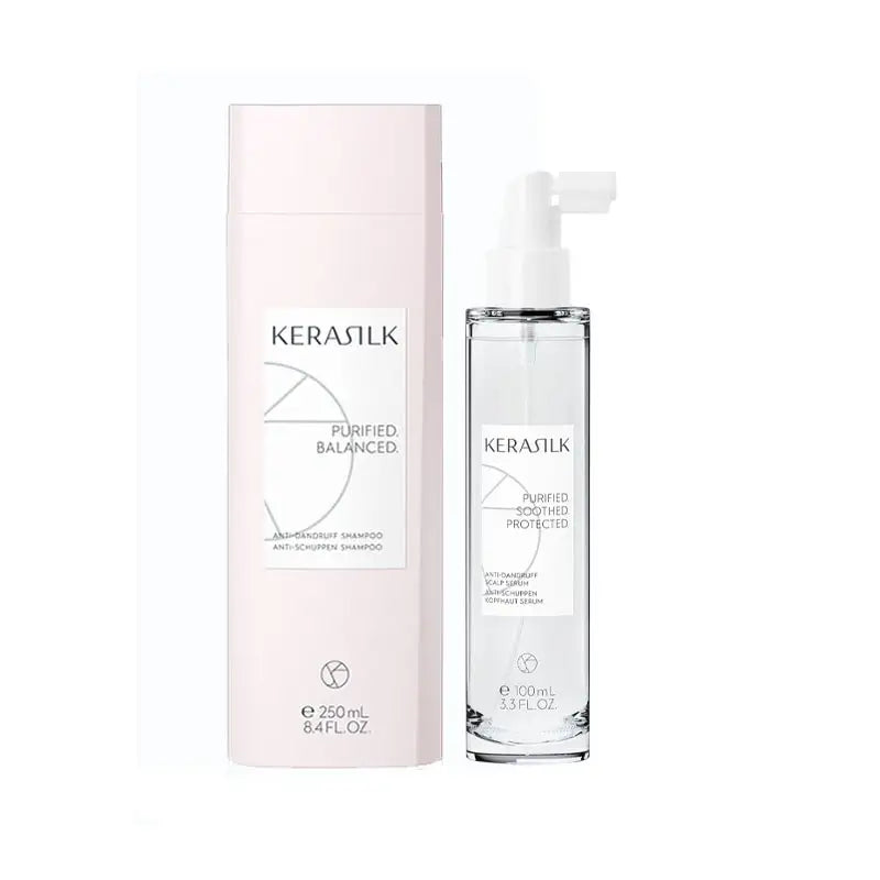 Kerasilk Essentials, Anti-Dandruff Shampoo 250ml