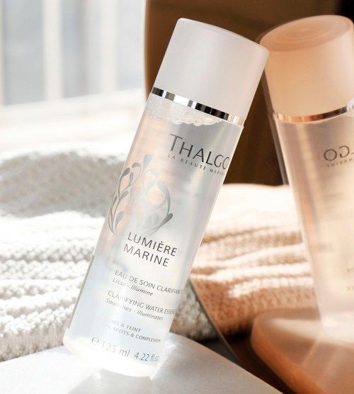 Thalgo Lumière Marine Clarifying Water Essence