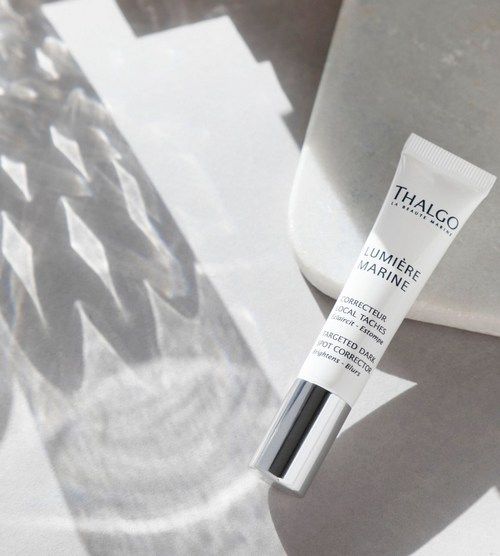 Thalgo Lumière Marine Targeted Dark Spot Corrector